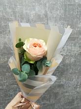 Букет цветов из:  Розы в Чехов-2